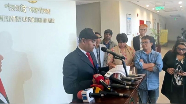 দিল্লি-আগরতলা-শিলিগুড়িতে বাংলাদেশের ভিসা সাময়িক বন্ধ: মুখপাত্র