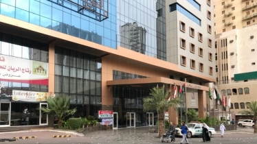আজ রাত ৮টার মধ্যে হজযাত্রীদের বাড়ি ভাড়ার প্রক্রিয়া শেষ