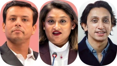 সিআরআই জালিয়াতি : জয়, পুতুলসহ ৮ জনের বিরুদ্ধে দুদকের মামলা