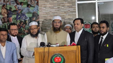 অপসাংবাদিকতার শিকার হয়েছি: মামুনুল হক