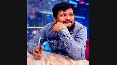 পুলিশের নির্বিচার গুলি গুঁড়িয়ে দিয়েছে উদ্যমী যুবক মামুন মিয়ার সব