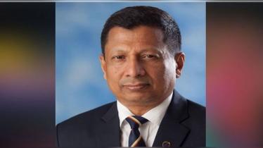 ৫ বছর দণ্ডের বিরুদ্ধে সাবেক আইজিপি মামুনের আপিল