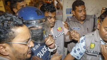 জেনারেল মাসুদকে এবার দুর্নীতি মামলায় গ্রেপ্তার দেখানোর আবেদন