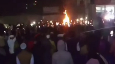 ‘ধর্ম অবমাননা’: ময়মনসিংহে শ্রমিক পিটিয়ে হত্যায় গ্রেপ্তার ৭