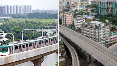 সব ফ্লাইওভারের বিয়ারিং প্যাড যাচাইয়ের নির্দেশনা চেয়ে রিট সব ফ্লাইওভারের বিয়ারিং প্যাড যাচাইয়ের নির্দেশনা চেয়ে রিট