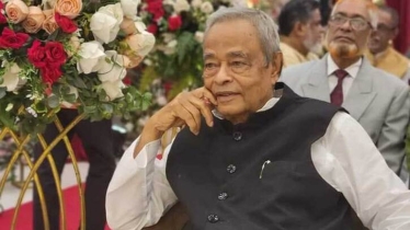 মহীউদ্দীন খান আলমগীর ও স্ত্রীর ৩৩ ব্যাংক হিসাব অবরুদ্ধ