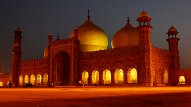 পবিত্র শবে বরাত আজ