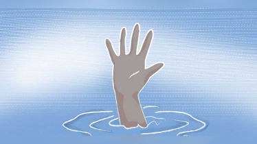 মানিকগঞ্জে নদীতে গোসলে নেমে ভাই-বোনের মৃত্যু