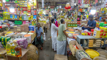 টানা দুই মাস ঊর্ধ্বমুখী মূল্যস্ফীতির পারদ