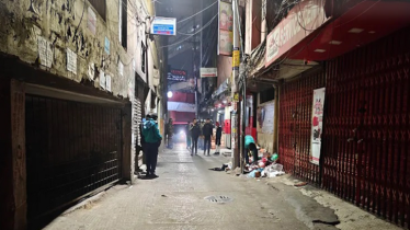 মুছাব্বির হত্যায় অজ্ঞাতনামাদের আসামি করে মামলা