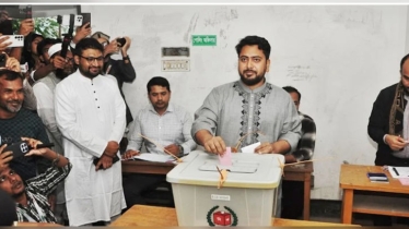 এদেশের মালিকানা বুঝে নেওয়ার দিন: নাহিদ ইসলাম