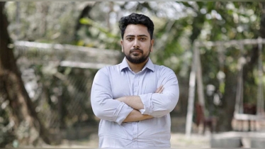 ঢাকা-১১ আসনে এনসিপির নাহিদ ইসলামের মনোনয়ন বৈধ ঘোষণা