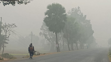 দেশের সর্বনিম্ন তাপমাত্রা নওগাঁয়