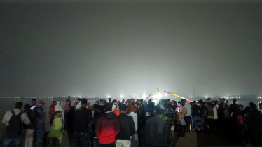 ফেরি থেকে ট্রাকসহ পাঁচ যান ধলেশ্বরীতে: ৩ জনের মৃত্যু