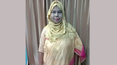 নাতিকে আইসক্রিম কিনে দিতে গিয়ে শহীদ হন মায়া ইসলাম