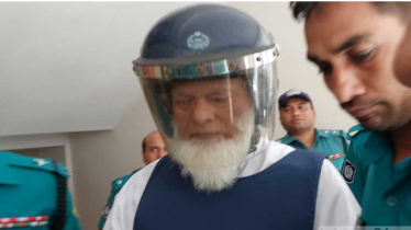 নাসার নজরুল কাঠগড়ায় বসতে চাইলেন টুল