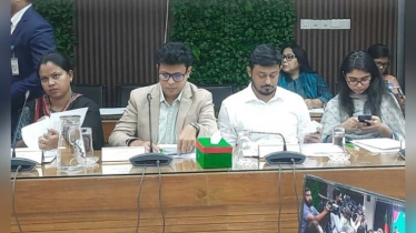 আচরণবিধি বাস্তবায়নের ‘সক্ষমতা নেই’ ইসির: এনসিপি