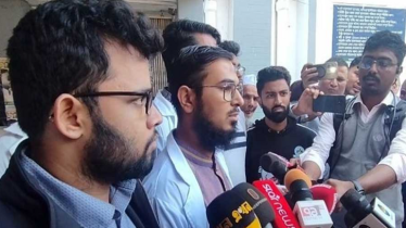 ওসমানী হাসপাতালে ইন্টার্ন চিকিৎসকের ওপর হামলা, কর্মবিরতি