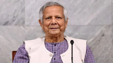 প্রধান উপদেষ্টার আশা, শিক্ষকরা নবউদ্যমে শ্রেণিকক্ষে ফিরবেন