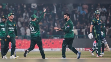 বিশ্বকাপে খেলবে পাকিস্তান, বয়কট করবে ভারত ম্যাচ