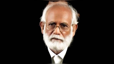 হাসিনার পক্ষে আদালতে লড়বেন না জেড আই খান পান্না