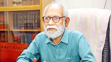 গুমের মামলায় হাসিনার পক্ষে লড়বেন জেড আই খান পান্না