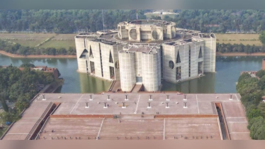 ত্রয়োদশ সংসদ বসতে পারে মার্চের দ্বিতীয় সপ্তাহে