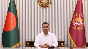 শান্তি ও নিরাপত্তা ফিরিয়ে আনাই প্রধান অগ্রাধিকার: প্রধানমন্ত্রী