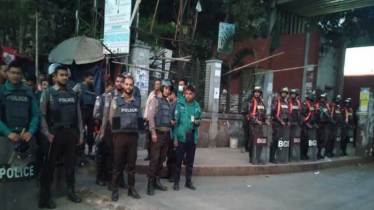 হাদির মরদেহ রাখা হবে জাতীয় হৃদরোগে