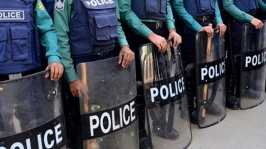 ভোটের আগে-পরে ৭ দিন মাঠে থাকবে আইনশৃঙ্খলা বাহিনী