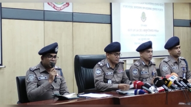 প্রথম আলো-ডেইলি স্টারে হামলার ঘটনায় গ্রেপ্তার ১৭: ডিএমপি