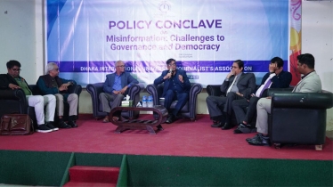 ভারতীয় মিডিয়া ও আ.লীগ প্রতিনিয়ত অপতথ্য ছড়াচ্ছে: প্রেস সচিব