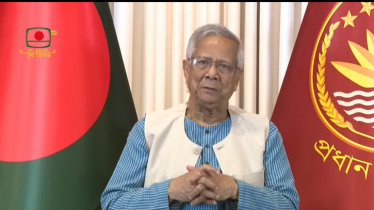 ‘হ্যাঁ’তে সিল দিলে নতুন বাংলাদেশ গড়ার দরজা খুলে যাবে