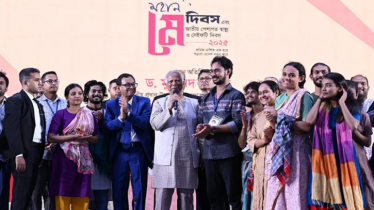শ্রমিকদের আগের অবস্থায় রেখে নতুন বাংলাদেশ গড়ে তোলা সম্ভব নয়