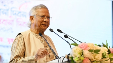 বিদেশে শ্রমশক্তি রপ্তানিতে বড় বাধা দালাল চক্র: প্রধান উপদেষ্টা