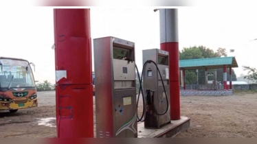 নড়াইলে পাম্প ম্যানেজারকে ট্রাকচাপা দিয়ে হত্যার অভিযোগ