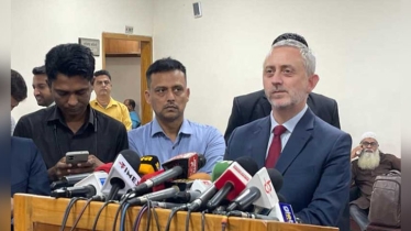 ভোটের প্রস্তুতিতে ‘সন্তুষ্ট’ ইইউ, পর্যবেক্ষণে থাকবে বড় দল