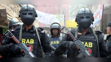 র‌্যাব নাম বদলে হচ্ছে এসআইএফ