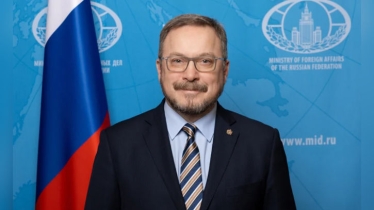 ঢাকা ও দিল্লির মধ্যে উত্তেজনা কমানোর আহ্বান রাশিয়ার