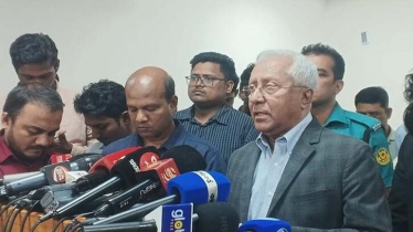 নির্বাচনের প্রস্তুতির অগ্রগতি ৯০ থেকে ৯৫ শতাংশ: ইসি সচিব নির্বাচনের প্রস্তুতির অগ্রগতি ৯০ থেকে ৯৫ শতাংশ: ইসি সচিব
