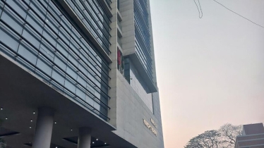 সচিবালয়ের ২০১ নম্বর কক্ষ প্রধানমন্ত্রীর কাজের ঠিকানা