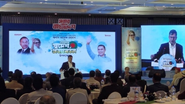 `তারেক রহমানের প্রত্যাবর্তনে গণতন্ত্রের খুঁটিটা যেন মজবুত হয়`