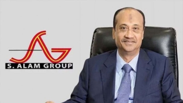 সাড়ে ১০ হাজার কোটি টাকা আত্মসাৎ: এস আলমসহ ৬৭ জনের নামে মামলা