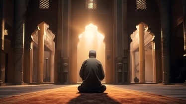 লাইলাতুল কদর : গুরুত্ব ও ফযীলত