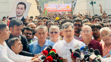 ভোট সামনে রেখে ‘বৃহৎ জোট গঠনের ভাবনা’ বিএনপির ভোট সামনে রেখে ‘বৃহৎ জোট গঠনের ভাবনা’ বিএনপির