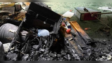 `ছায়ানটে হামলা `ফৌজদারী অপরাধ`, গণঅভ্যুত্থানের চেতনারও পরিপন্থি`