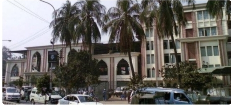 সাদপন্থীদের আমির ওয়াসিফুল ইসলাম, শুরায়ি নেজামের বার্তা