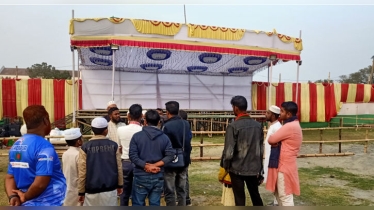 সংঘর্ষে নিহত নেতা: জামায়াত আমির শেরপুর যাচ্ছেন