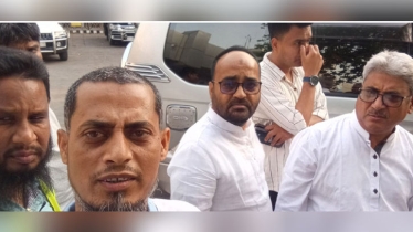 রাজশাহীতে সংসদ সদস্যের সঙ্গে হত্যা মামলার আসামির সেলফি