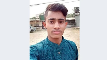 ‘আমি শহীদ হতে যাই’: মাকে ফোনে বলেছিলেন শহীদ শাকিল